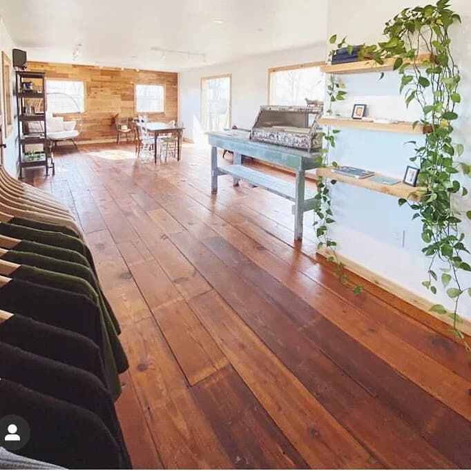 Hardwood Benefits — photo 2