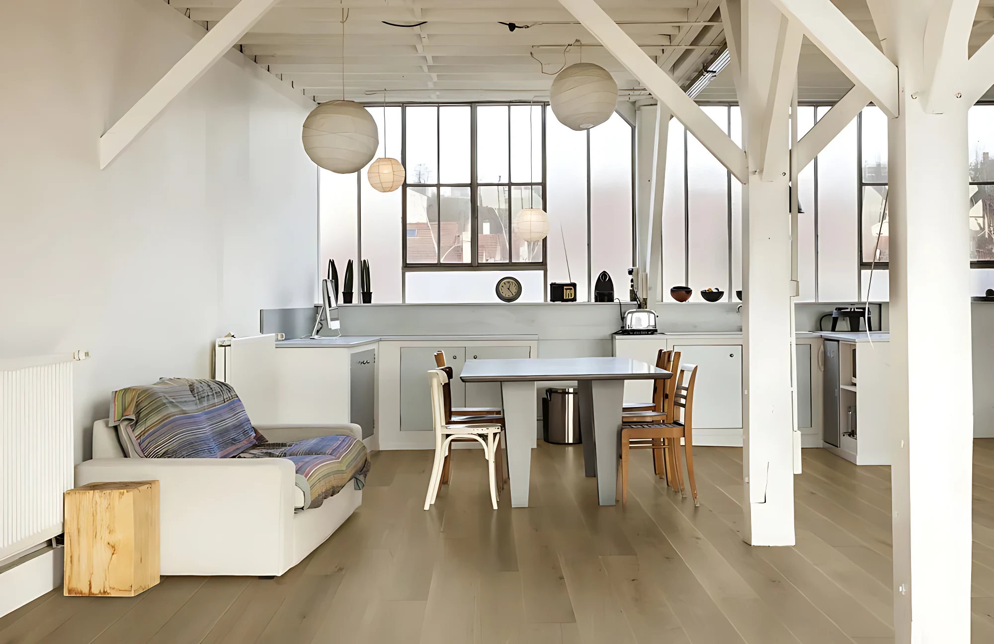 Amboseli hardwood flooring