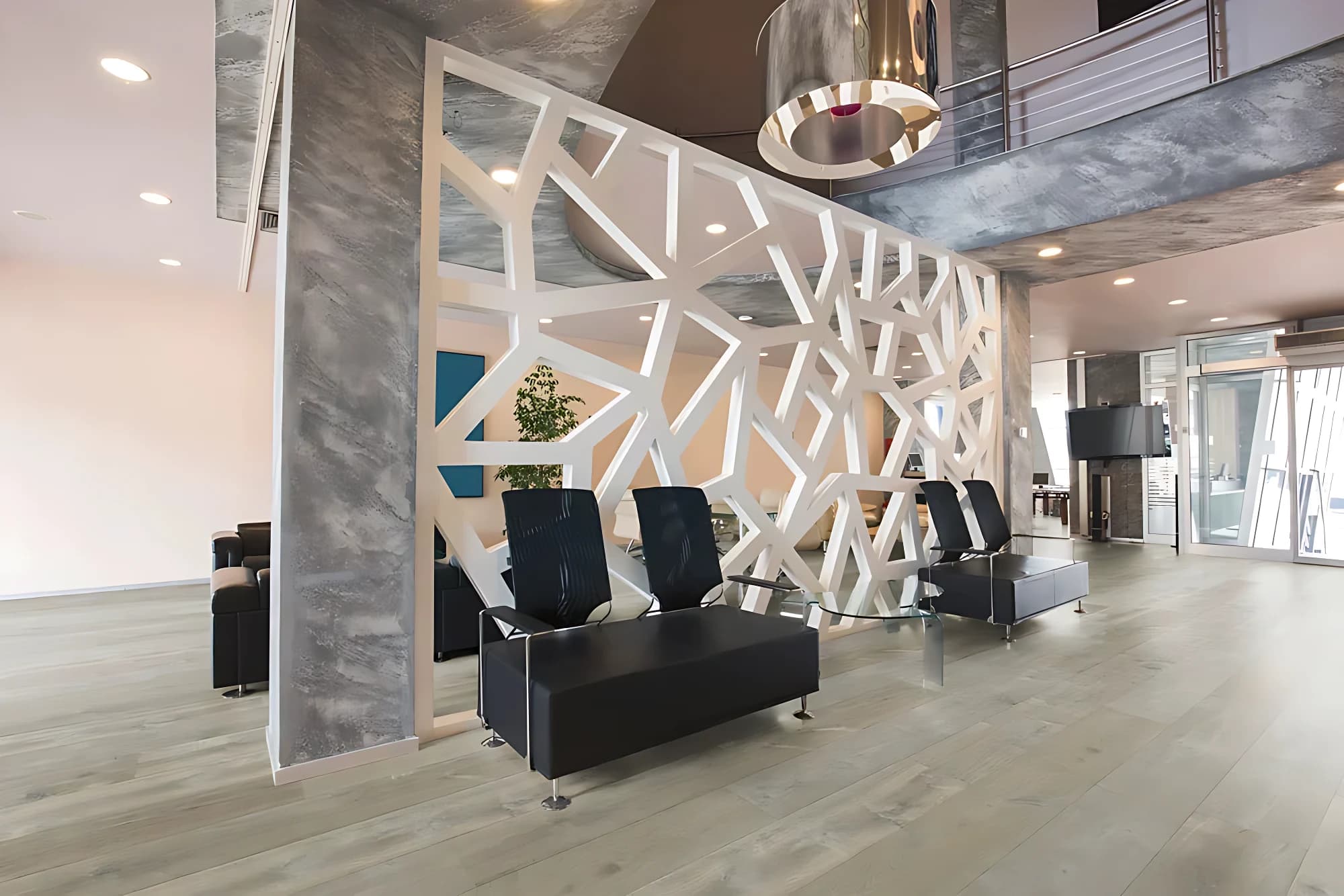 Bora Bora hardwood flooring