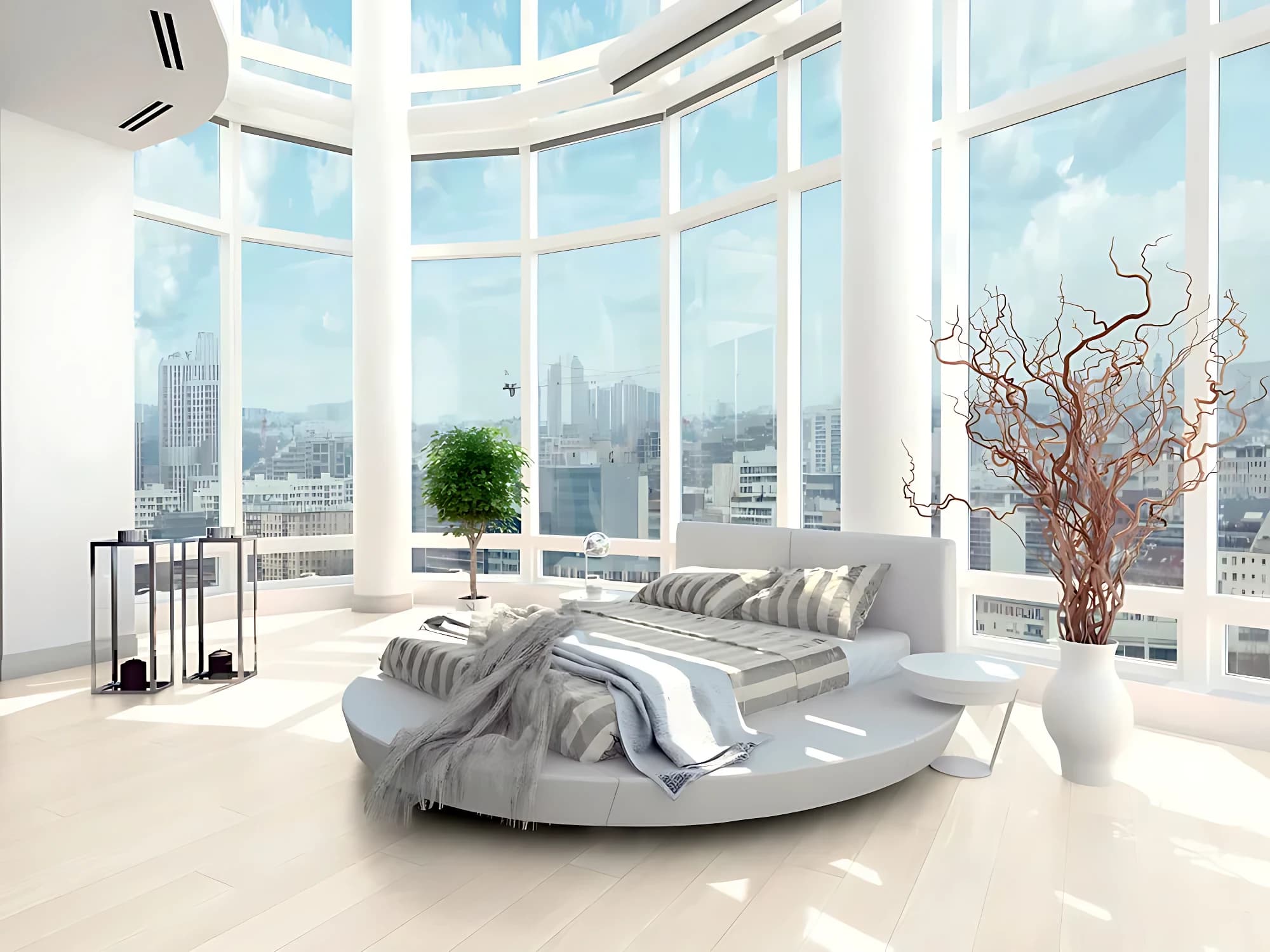 Paramount Prime hardwood flooring