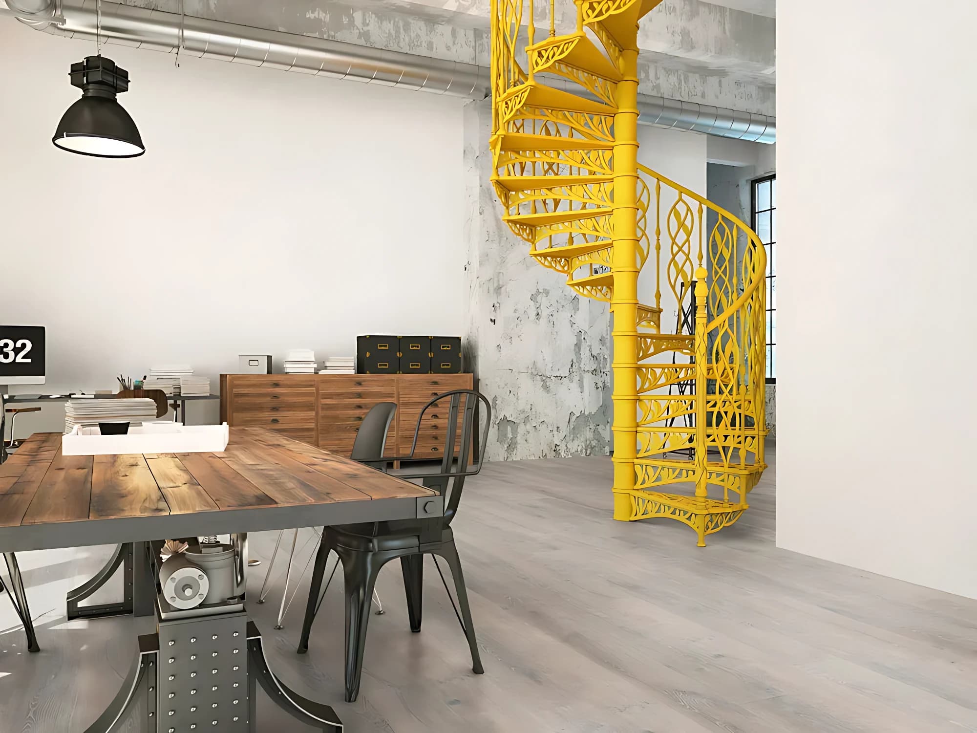 Uluwatu hardwood flooring