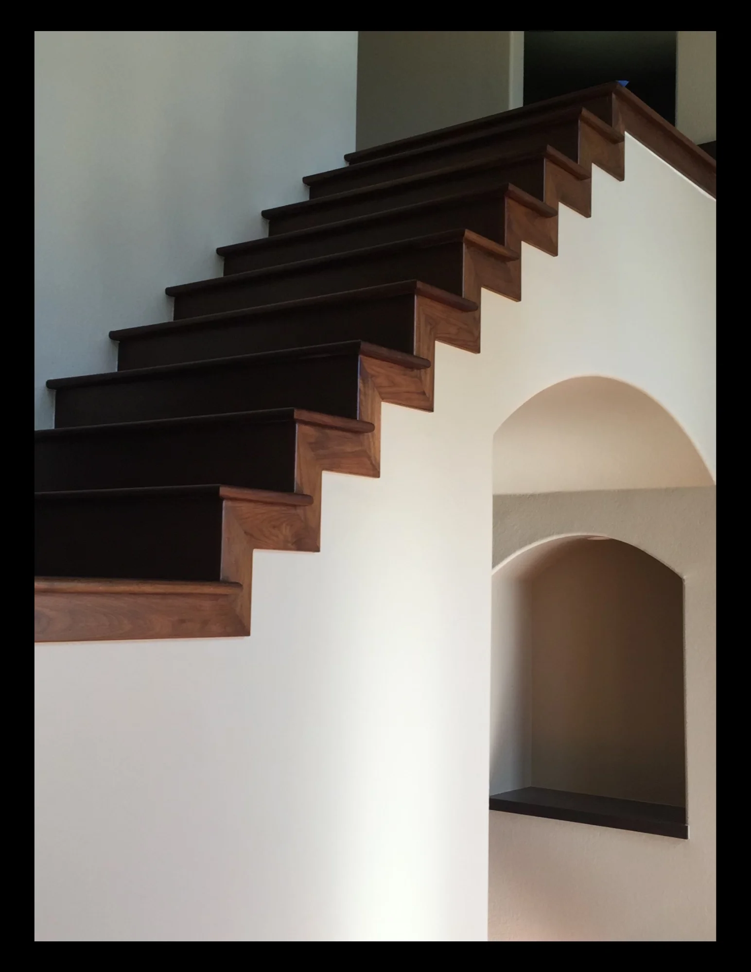 Hardwood floor by ACE Hardwood