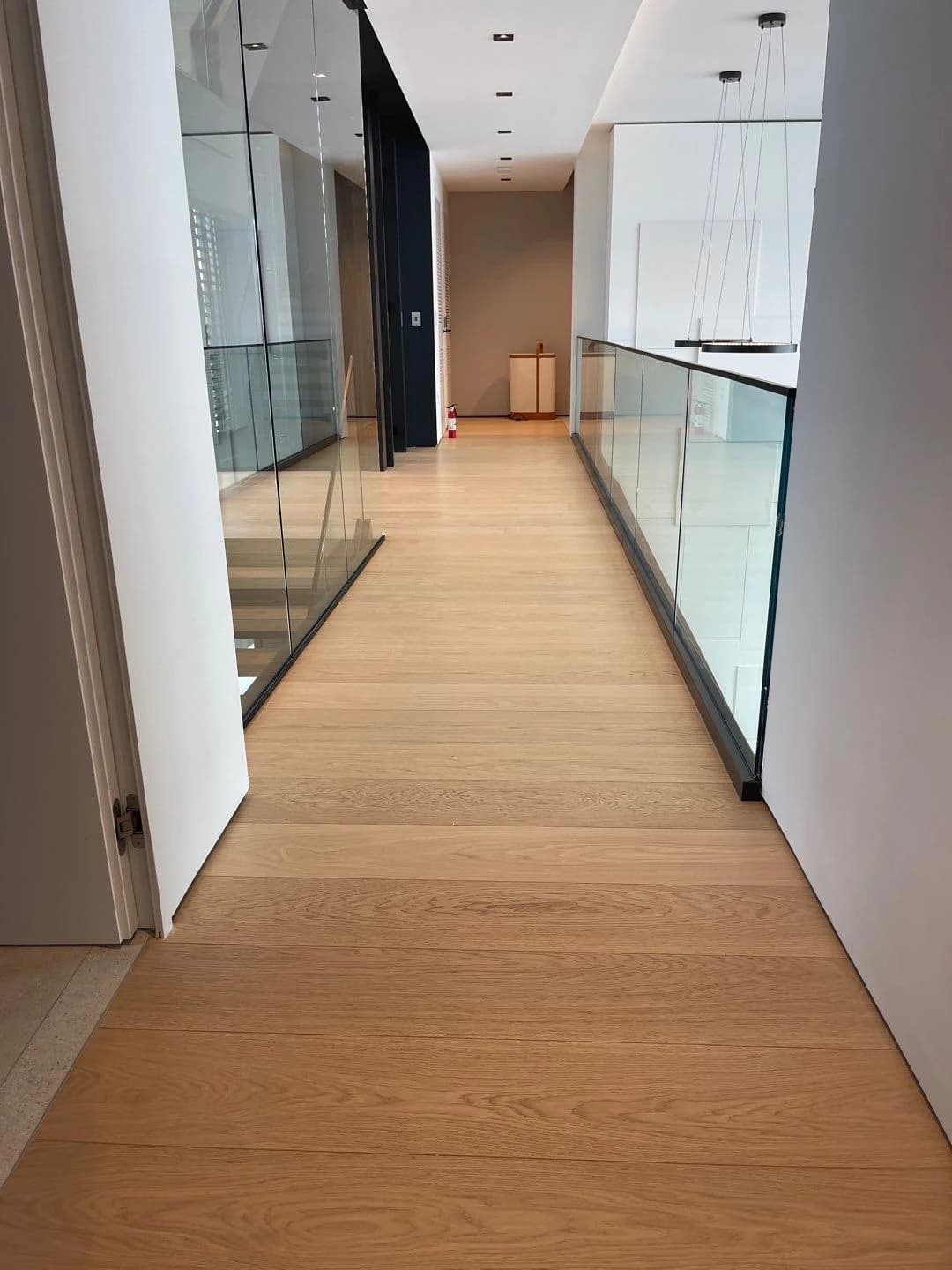 Crystal Max Select wood flooring